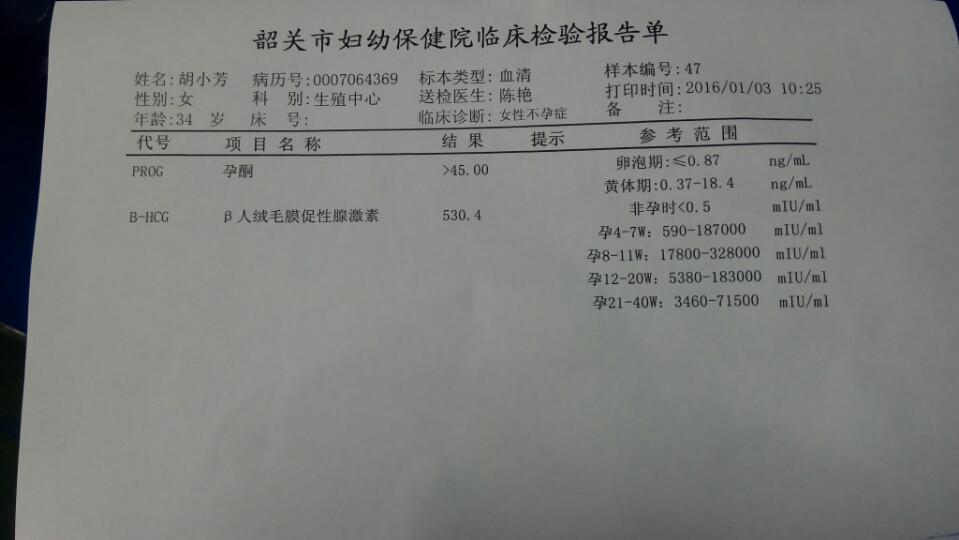 上海借卵试管价格明细表